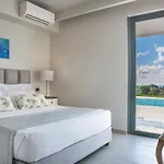 Villa Romeo & Juliet Kefalonia Zvoronáta