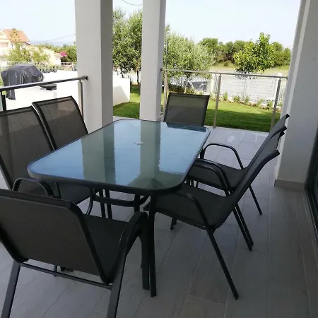 Вилла Romeo & Juliet Kefalonia