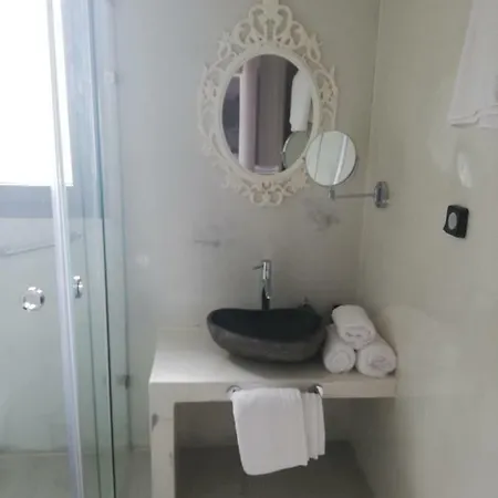Romeo & Juliet Kefalonia Вилла