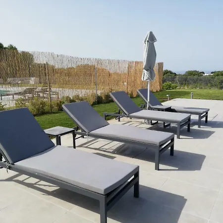 Вилла Romeo & Juliet Kefalonia Свороната