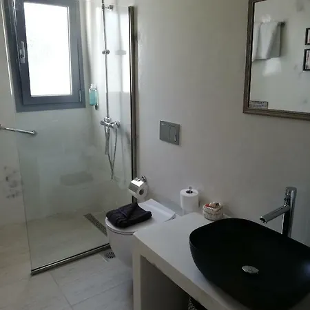 Romeo & Juliet Kefalonia Свороната