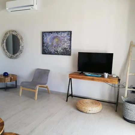 Вилла Romeo & Juliet Kefalonia