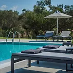 Romeo & Juliet Kefalonia Villa *