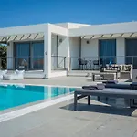 Romeo & Juliet Kefalonia Villa