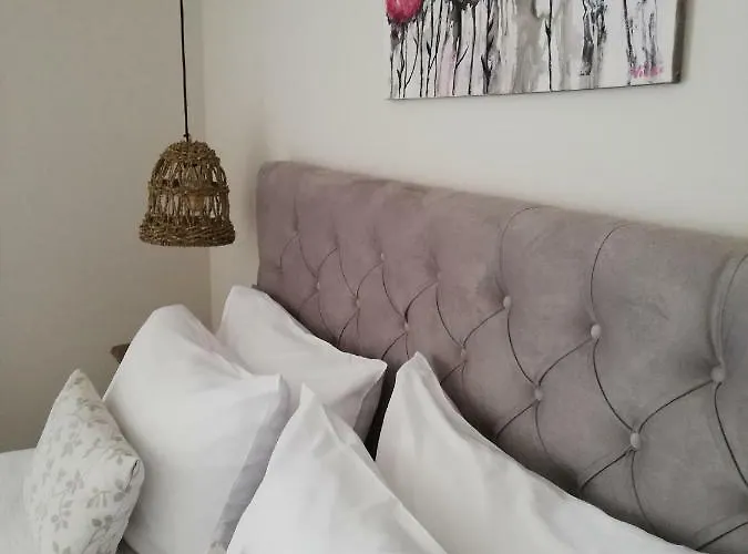 Villa Romeo & Juliet Kefalonia *