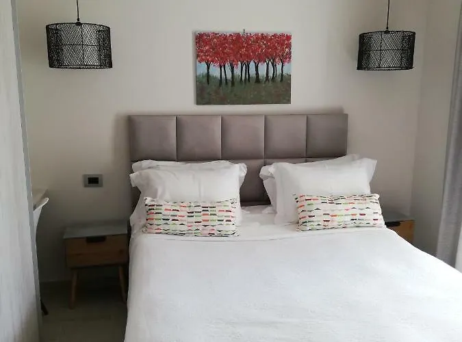 Villa Romeo & Juliet Kefalonia