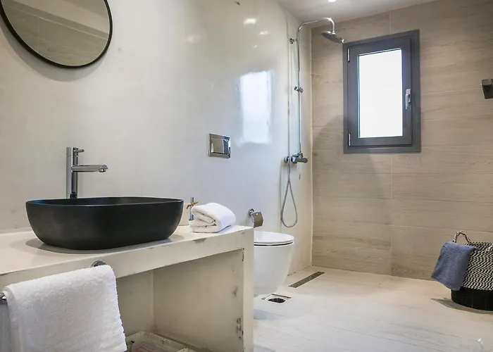 Villa Romeo & Juliet Kefalonia *