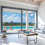Villa Romeo & Juliet Kefalonia *